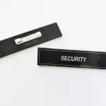 Name Badges